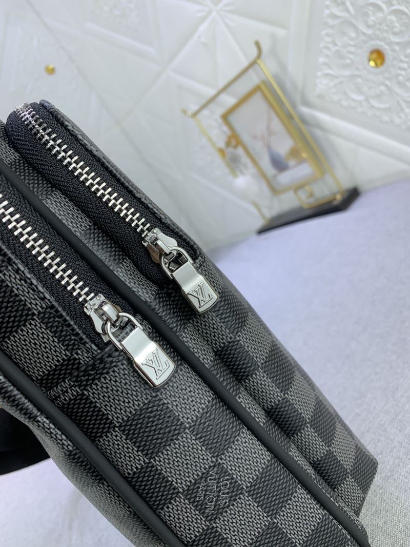 Louis Vuitton Waist Chest Packs